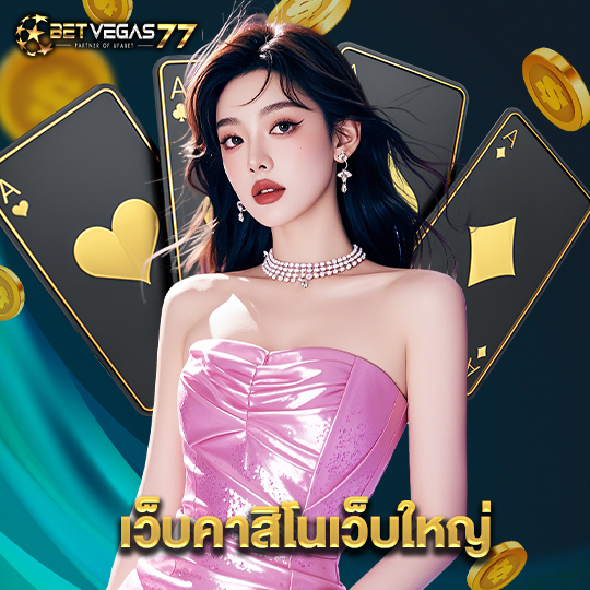 betvegas77 เว็บคาสิโนเว็บใหญ่